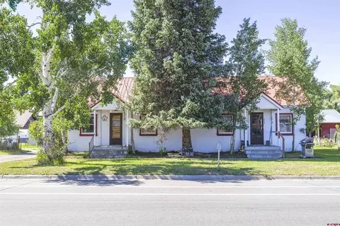 211 E New York Ave, Gunnison, CO 81230