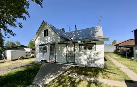 114 N 8th St, Gunnison, CO 81230