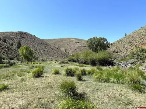tbd Alice Lode Mining Claim, Powderhorn, CO 81243