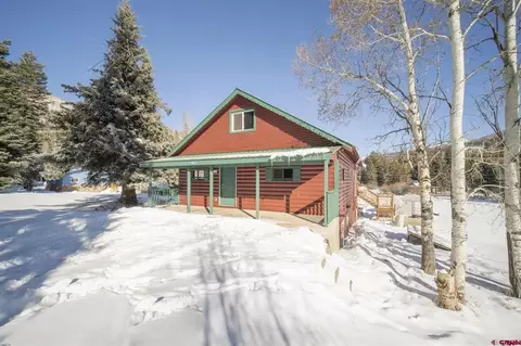 212 County Road 500, Bayfield, CO 81122