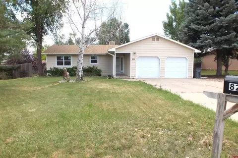 826 N Sligo St, Cortez, CO 81321