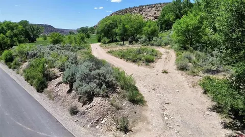 lot2 Crabtree Rd, Naturita, CO 81422