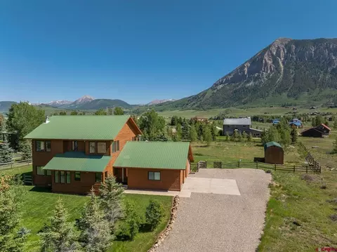 117 Aspen Ln, Crested Butte, CO 81224