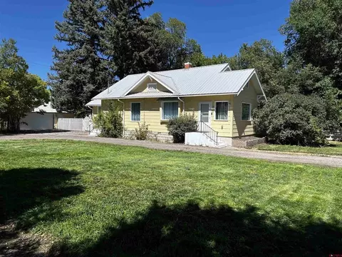 33 Morris St, Monte Vista, CO 81144