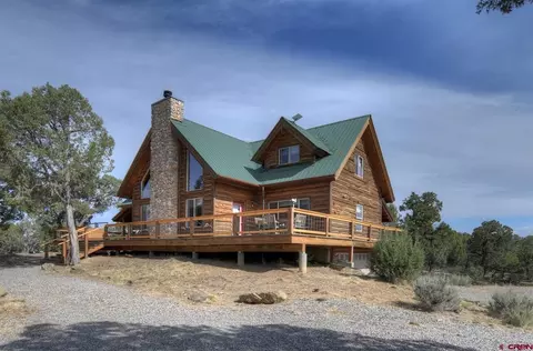 20 Rodeo Dr, Ignacio, CO 81137