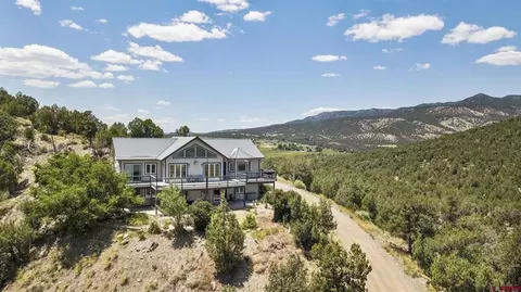 243 Wandering Hls, Arboles, CO 81121