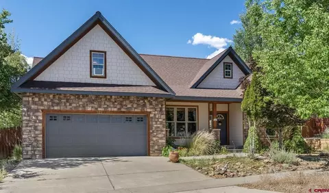 521 Dove Ranch Rd, Bayfield, CO 81122
