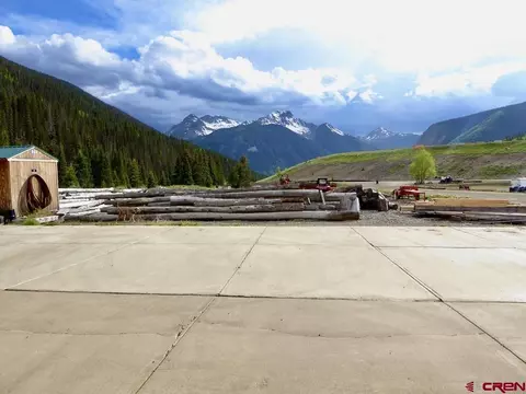 Exterior - 4 Mears Ave, Silverton, CO 81433 photo 1 of 1