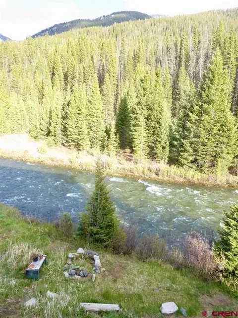 View/Area - 4 Mears Ave, Silverton, CO 81433 photo 2 of 2