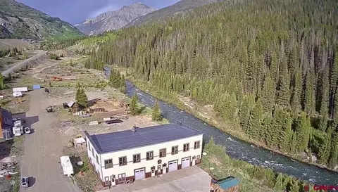 View/Area - 4 Mears Ave, Silverton, CO 81433 photo 1 of 2