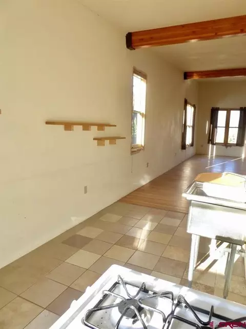 Kitchen - 4 Mears Ave, Silverton, CO 81433 photo 1 of 1