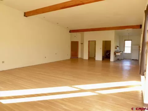 Living - 4 Mears Ave, Silverton, CO 81433 photo 1 of 1