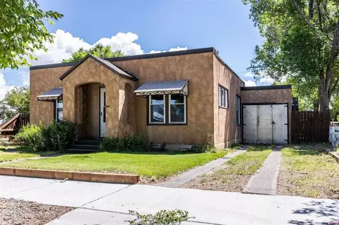 1306 State Ave, Alamosa, CO 81101