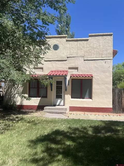 2041 San Juan Ave, Monte Vista, CO 81144