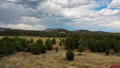 lot16 High Flume Dr, Durango, CO 81303