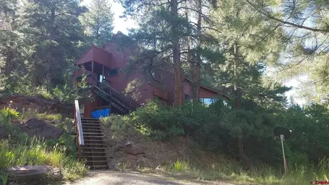 16588 Highway 550, Ridgway, CO 81432