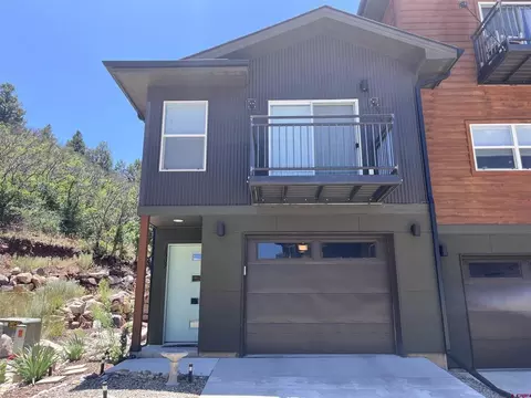180 Metz Ln #1307, Durango, CO 81301