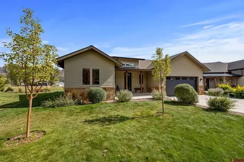 156 Glade Ct, Durango, CO 81301