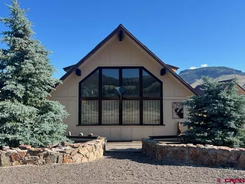 343 Holy Moses Dr, Creede, CO 81130