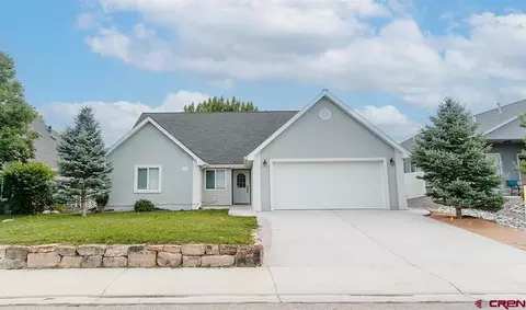 1343 Fivemile Creek Ave, Montrose, CO 81401