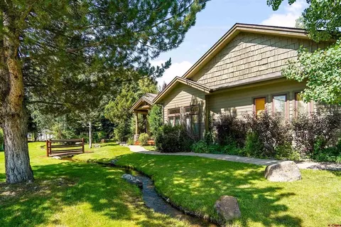 296 Cottonwood Creek Rd, Durango, CO 81301