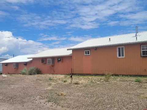 17505 Co Rd 52 Rd, Saguache, CO 81149