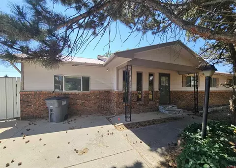 411 N Henry St, Cortez, CO 81321