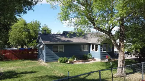 965 E 5th St, Delta, CO 81416