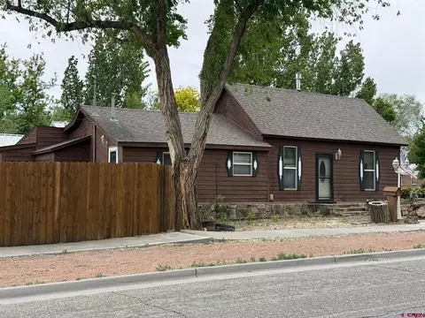 311 W 3rd St, Delta, CO 81416
