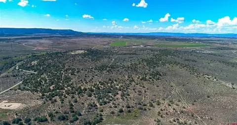 tbd J Rd, Ignacio, CO 81137