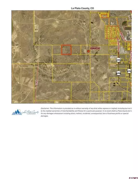 tbd J Rd, Ignacio, CO 81137 photo 3