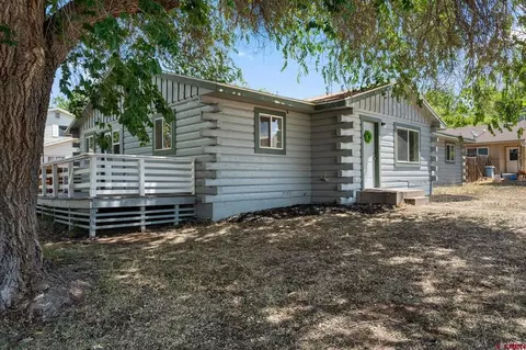 598 S East St, Bayfield, CO 81122