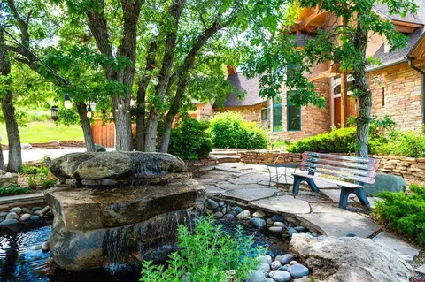 Exterior - 2550 Destination Ranch Rd, Durango, CO 81301 photo 2 of 11