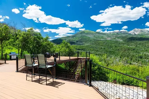 Exterior - 2550 Destination Ranch Rd, Durango, CO 81301 photo 4 of 11