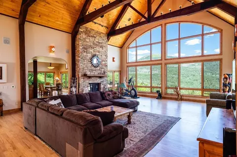 Living - 2550 Destination Ranch Rd, Durango, CO 81301 photo 1 of 3
