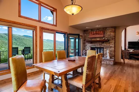 Dining - 2550 Destination Ranch Rd, Durango, CO 81301 photo 1 of 2