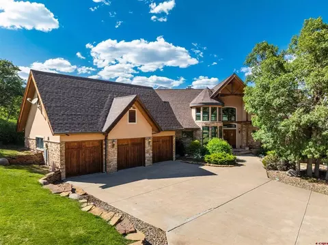 2550 Destination Ranch Rd, Durango, CO 81301
