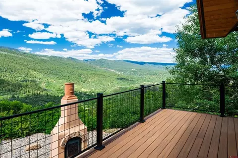 Exterior - 2550 Destination Ranch Rd, Durango, CO 81301 photo 8 of 11