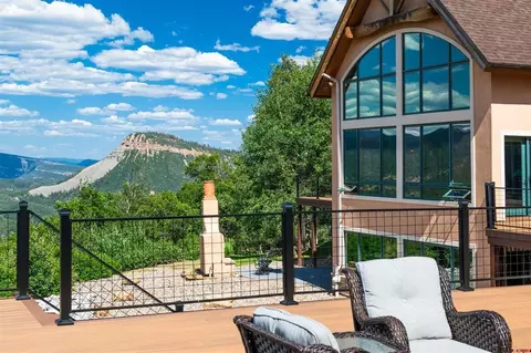 Exterior - 2550 Destination Ranch Rd, Durango, CO 81301 photo 6 of 11