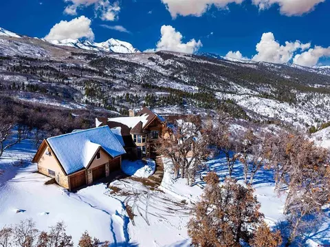 Exterior - 2550 Destination Ranch Rd, Durango, CO 81301 photo 11 of 11