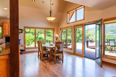 Dining - 2550 Destination Ranch Rd, Durango, CO 81301 photo 2 of 2
