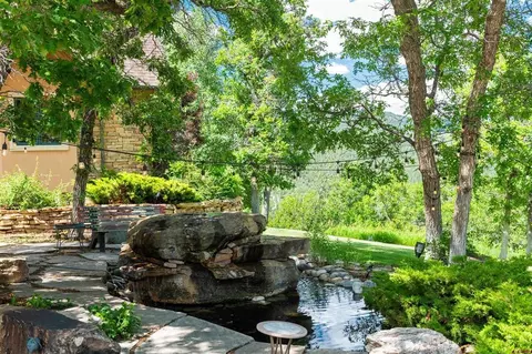 Exterior - 2550 Destination Ranch Rd, Durango, CO 81301 photo 9 of 11