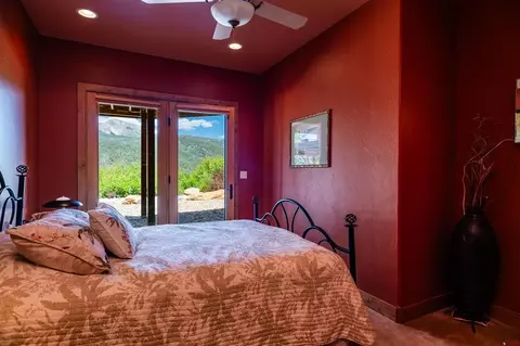 Bedroom - 2550 Destination Ranch Rd, Durango, CO 81301 photo 4 of 5