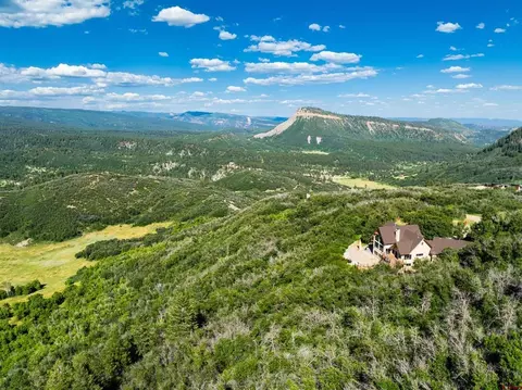 View/Area - 2550 Destination Ranch Rd, Durango, CO 81301 photo 4 of 5