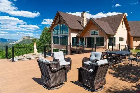 Exterior - 2550 Destination Ranch Rd, Durango, CO 81301 photo 5 of 11