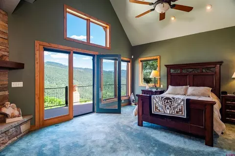 Bedroom - 2550 Destination Ranch Rd, Durango, CO 81301 photo 1 of 5