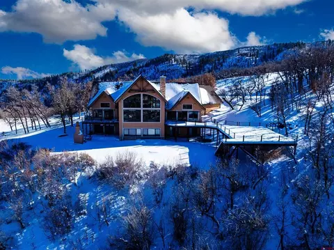 2550 Destination Ranch Rd, Durango, CO 81301