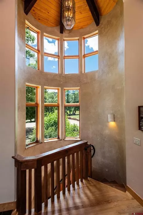 Entry Way - 2550 Destination Ranch Rd, Durango, CO 81301 photo 1 of 1