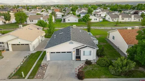 1958 Bordeaux Ct, Montrose, CO 81401