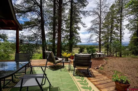 201 Pineview Rd, Pagosa Springs, CO 81147
